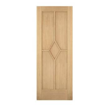 Oak Reims 5P Internal Door